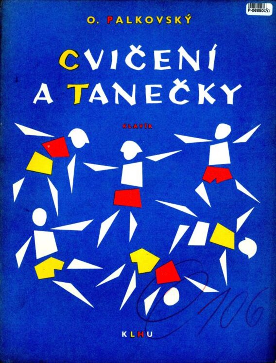 Cvičení a tanečky