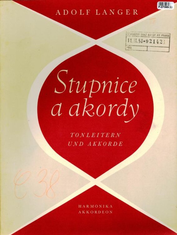 Stupnice a akordy