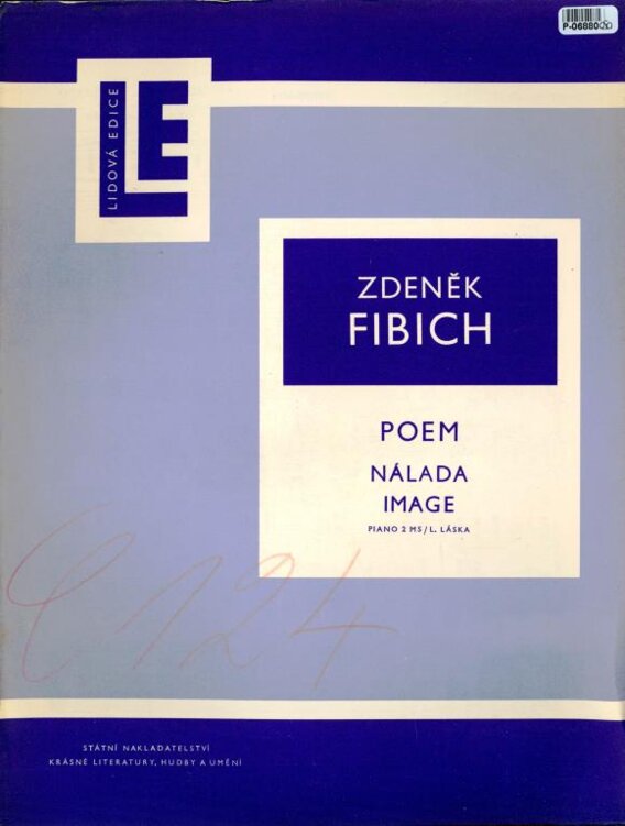 Poem nálada image