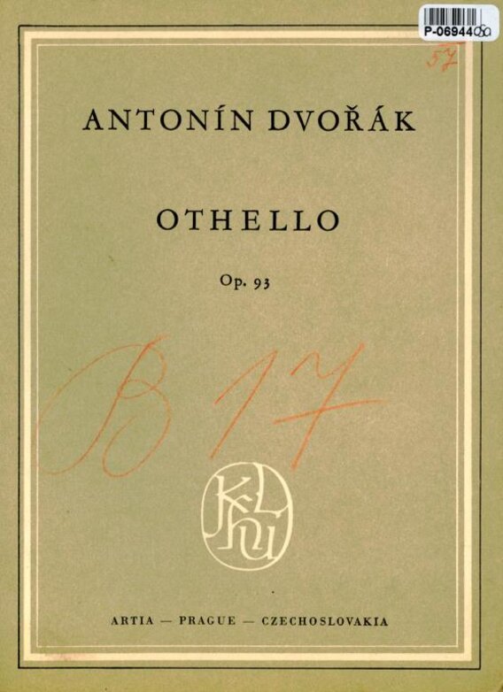 Othello