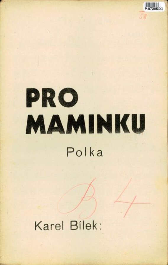 Pro maminku