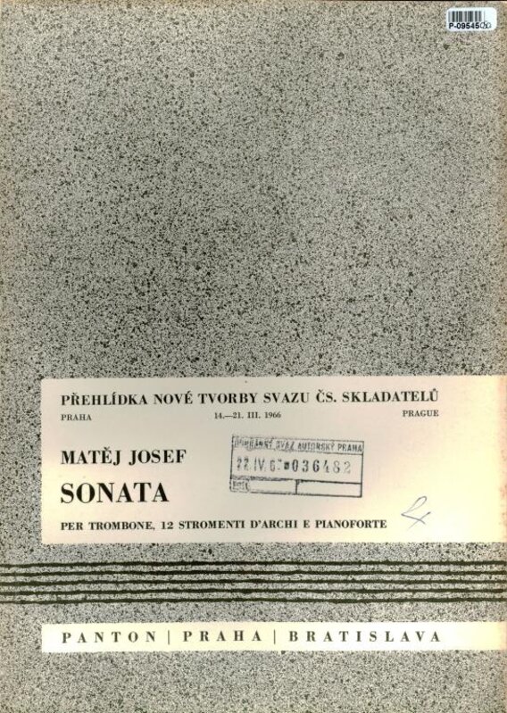 Sonata