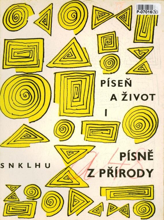 Píseň a život i písně z přírody