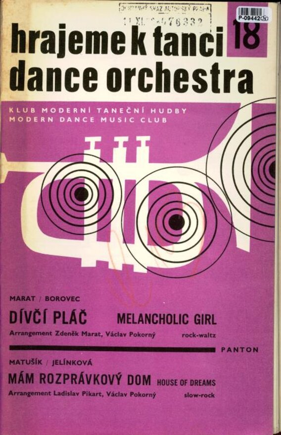 Hrajeme k tanci 18
