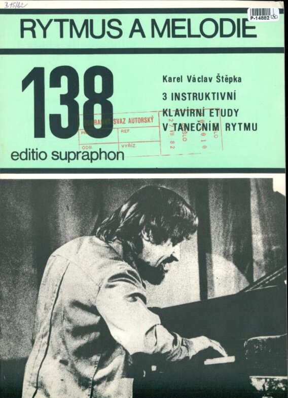 Rytmus a melodie 138