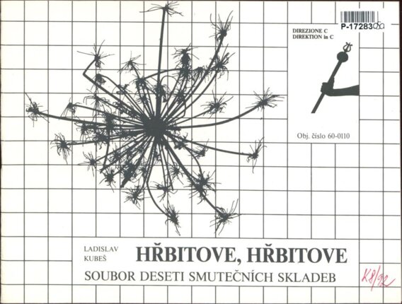 Hřbitove, hřbitove