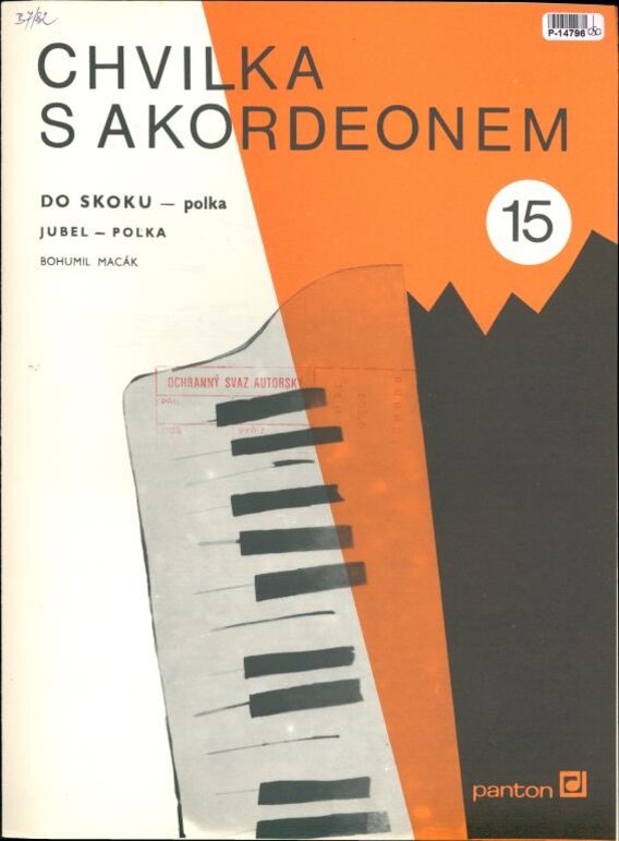 Chvilka s akordeonem 15