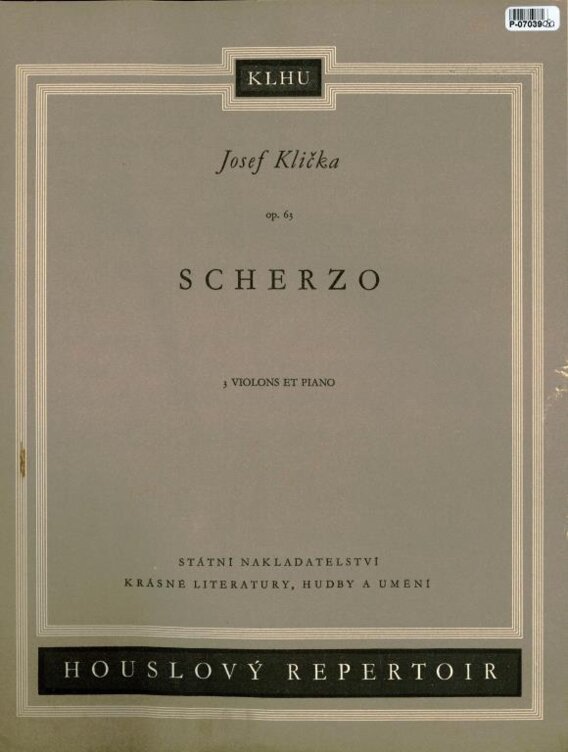 Scherzo