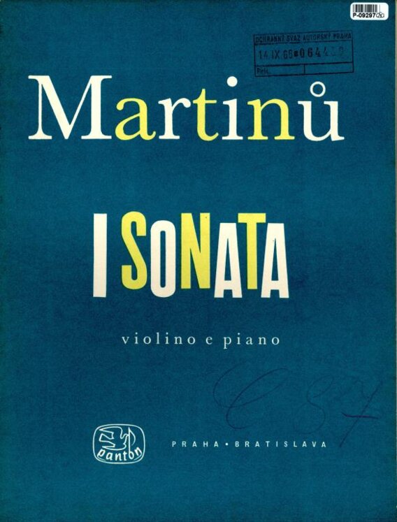 Sonata