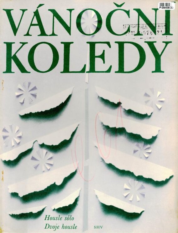 Vánoční koledy