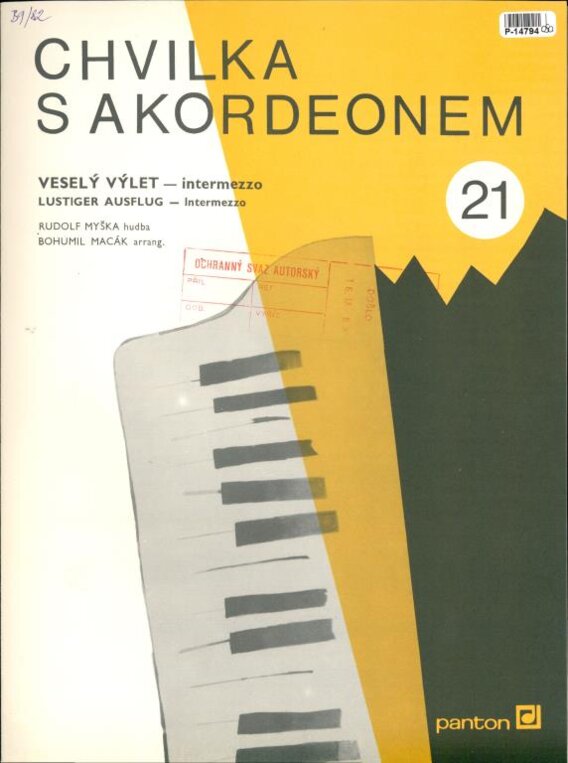 Chvilka s akordeonem 21