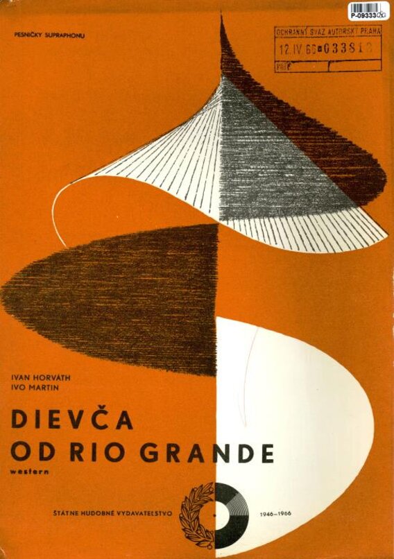 Dievče od Rio Grande