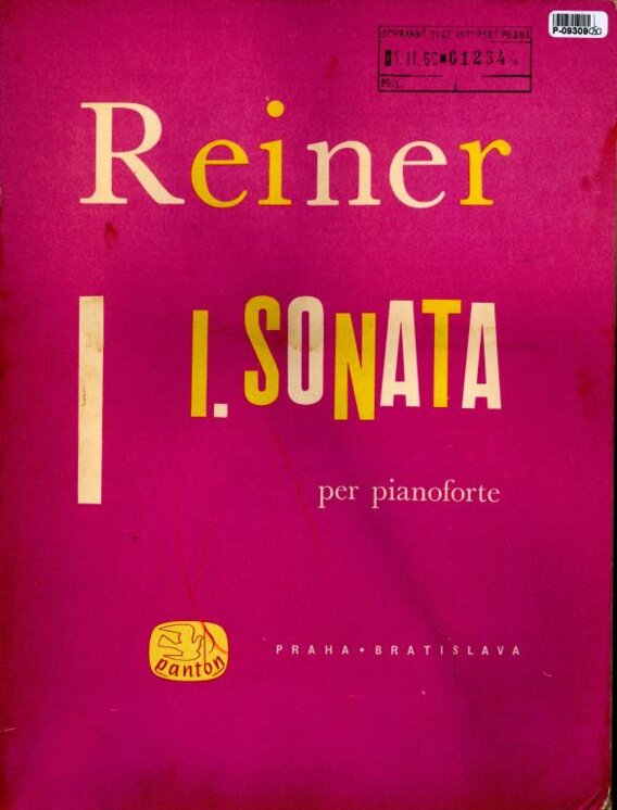 Sonata