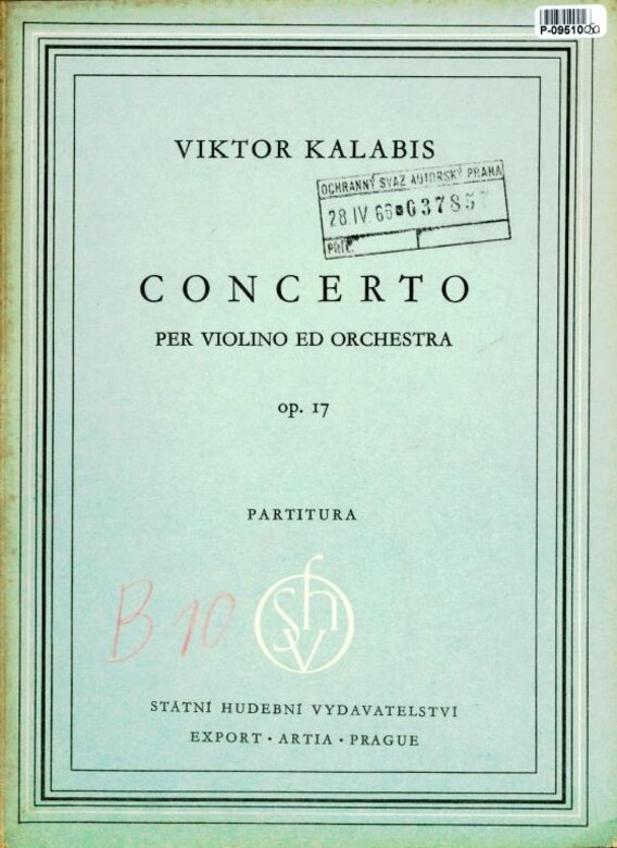 Concerto