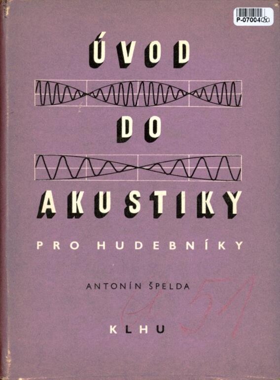 Úvod do akustiky