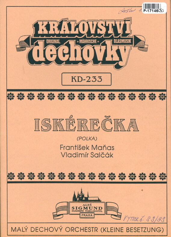 Království dechovky