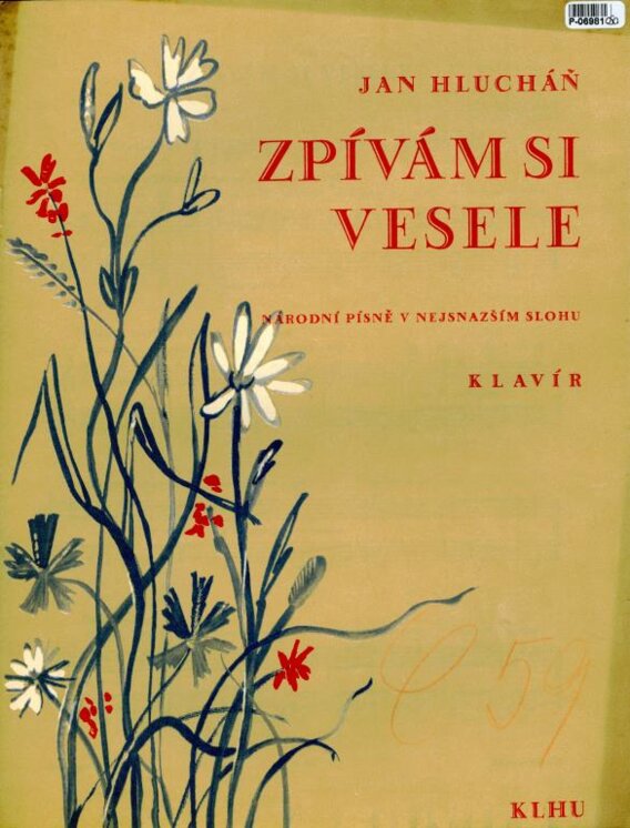 Zpíváme si vesele
