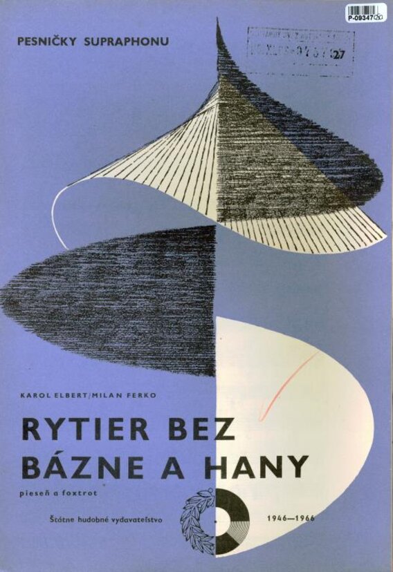 Rytier bez bázne a hany