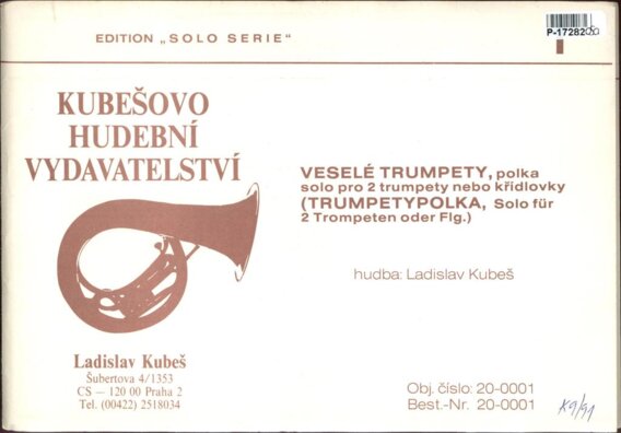 Veselé trumpety