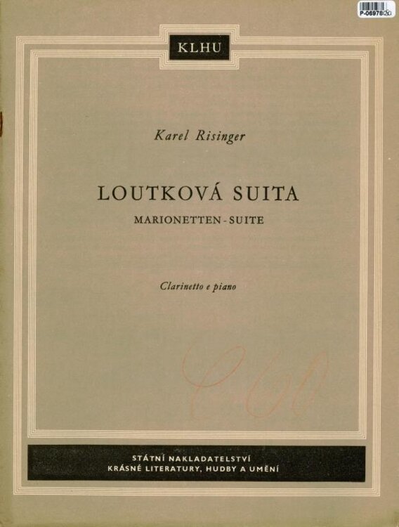 Loutková suita