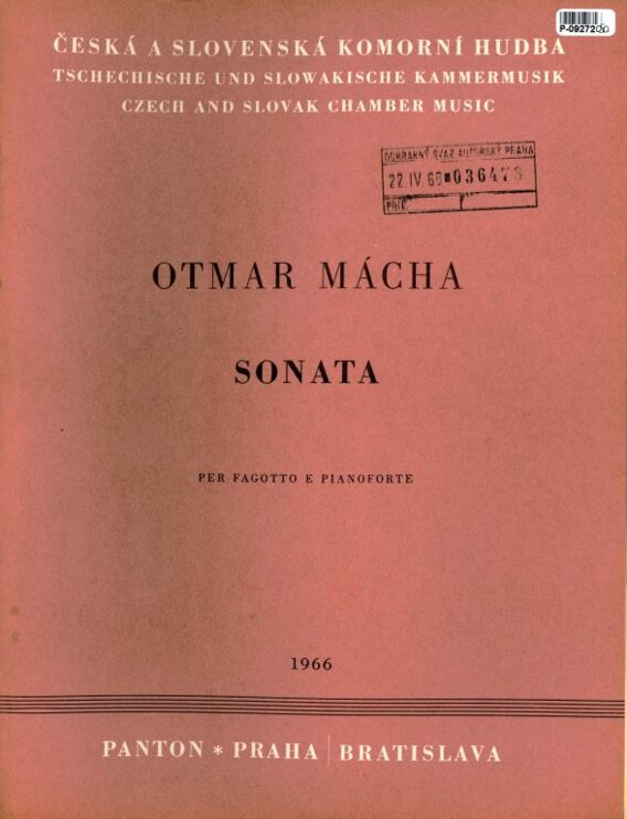 Sonata