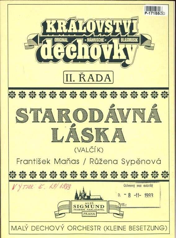 Království dechovky - II. řada
