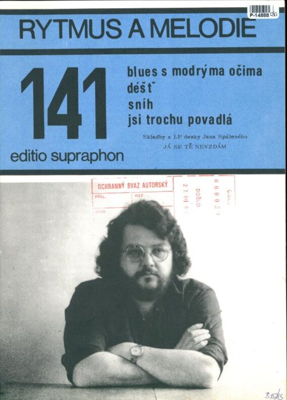 Rytmus a melodie 141