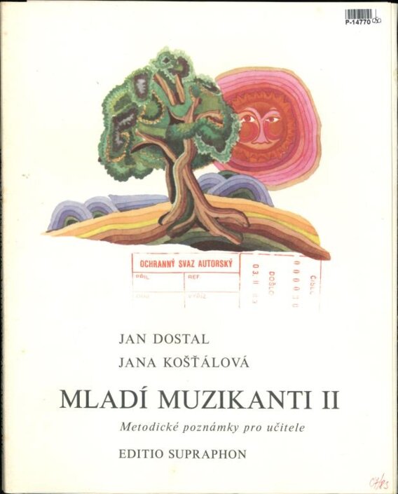 Mladí muzikanti II