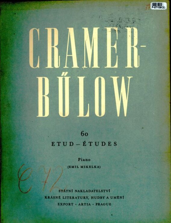 60 Etud