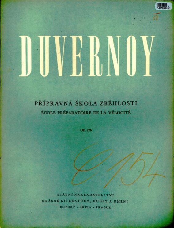 Přípravná škola zběhlosti