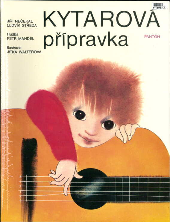 Kytarová přípravka