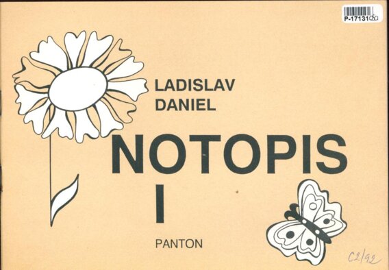 Notopis I