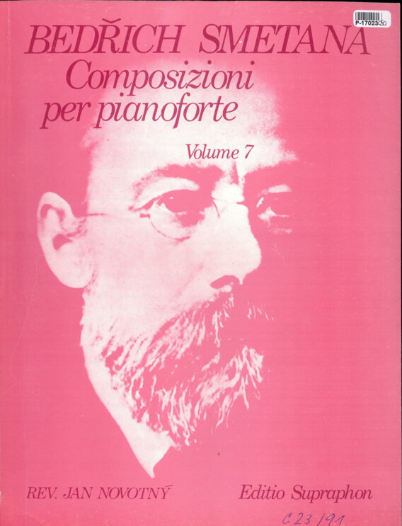 Composizioni per pianoforte