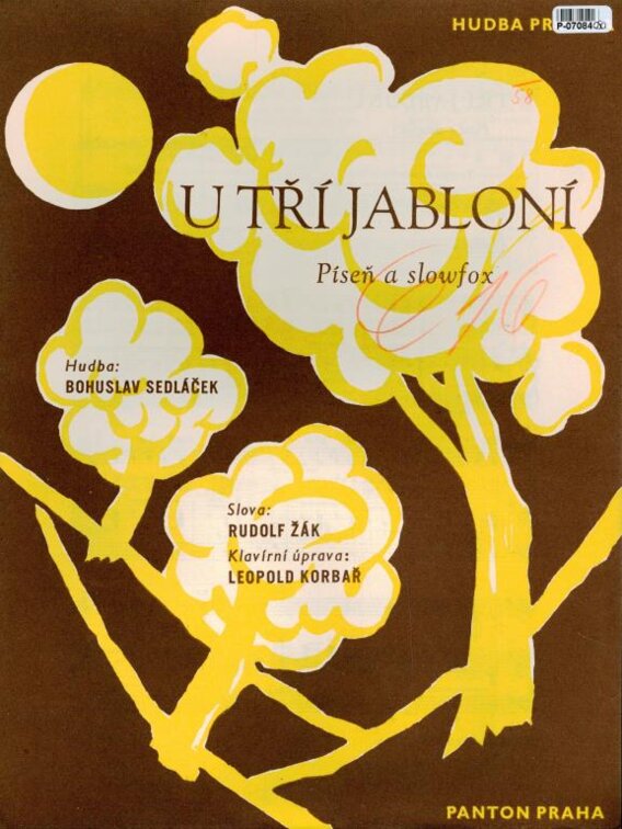 U tří jabloní