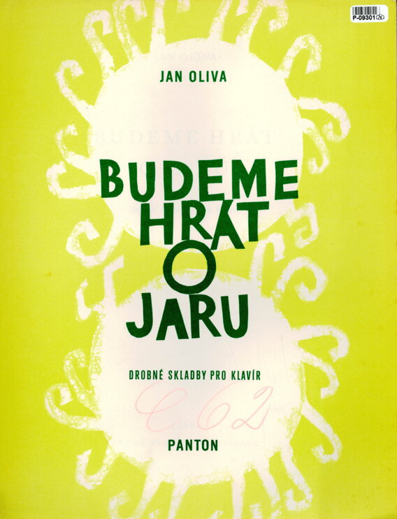 Budeme hrát o jaru