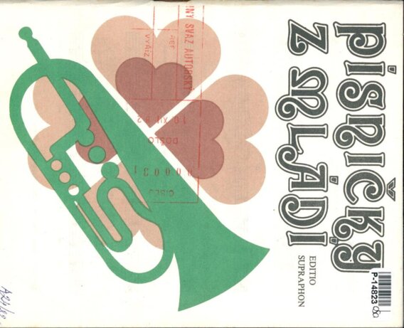 Písnička z mládí