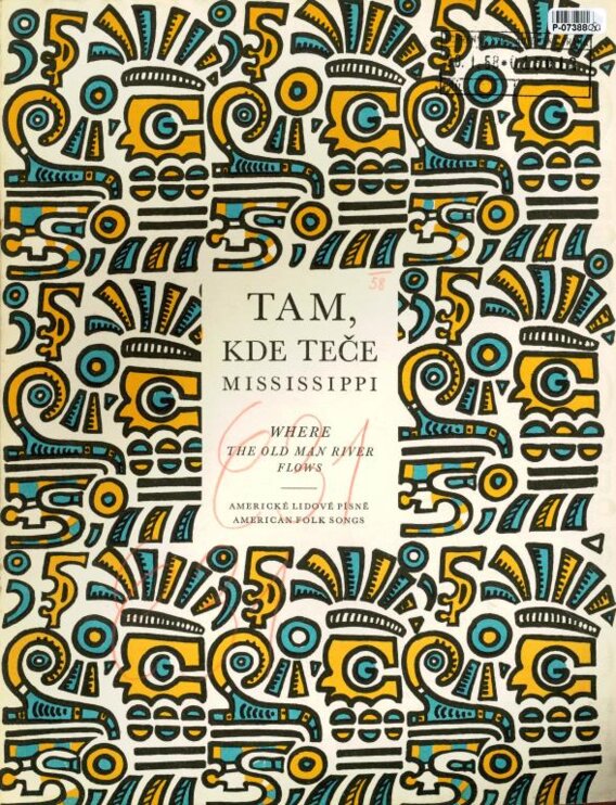 Tam, kde teče mississippi