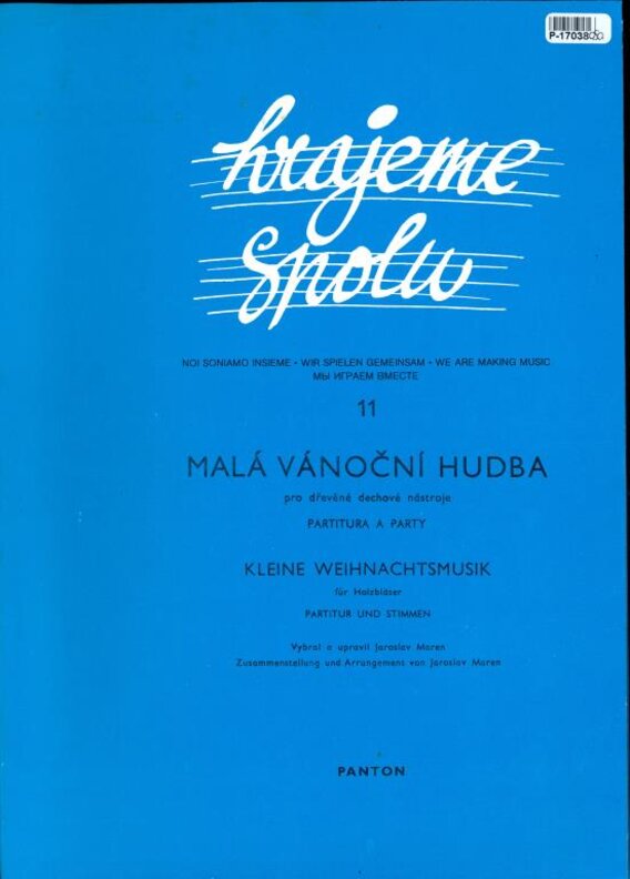 Hrajeme spolu 11