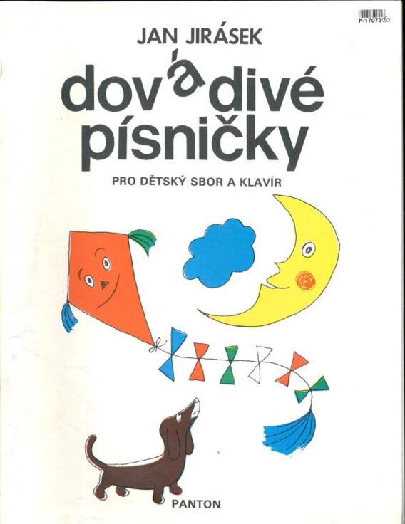 Dovádivé písničky