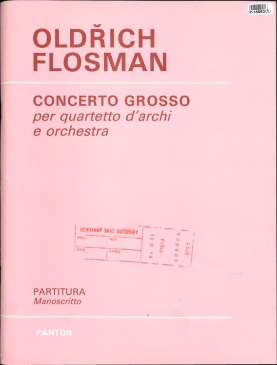 Concerto grosso