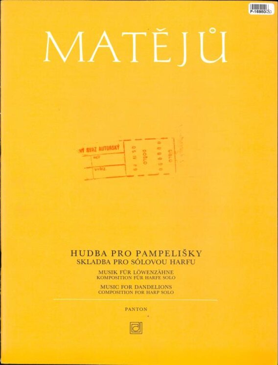 Hudba pro pampelišky