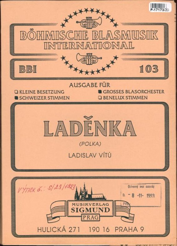 Ladnka