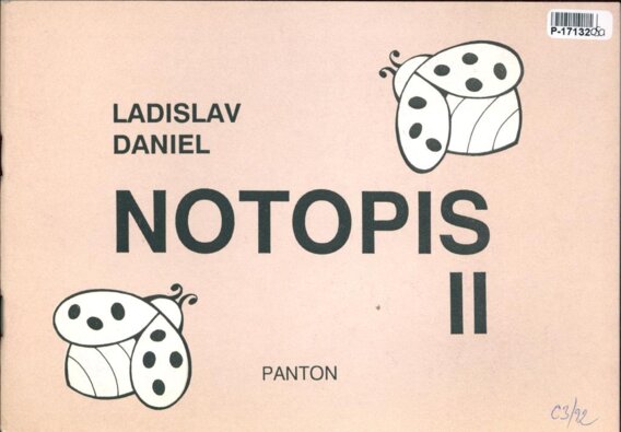 Notopis II