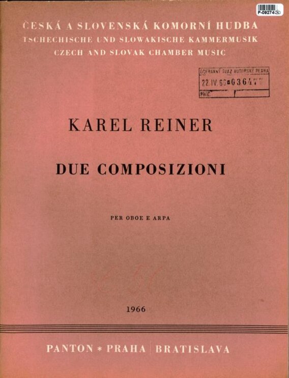 Due composizioni