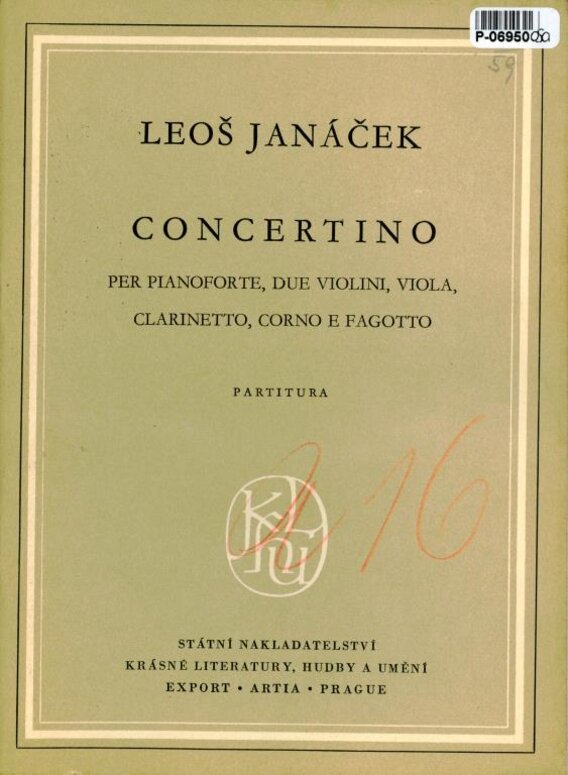 Concertino