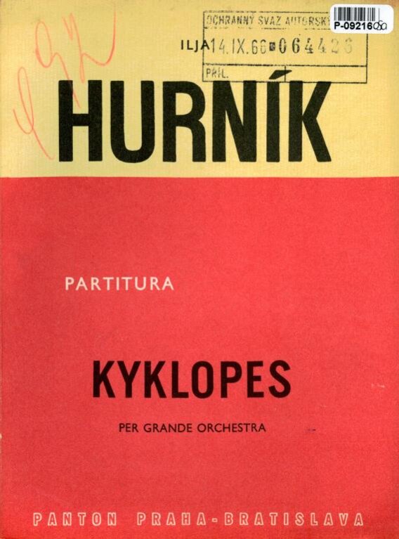 Kyklopes