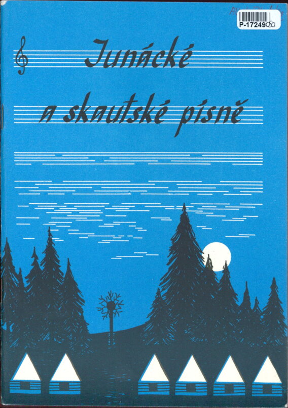 Junácké a skautské písně
