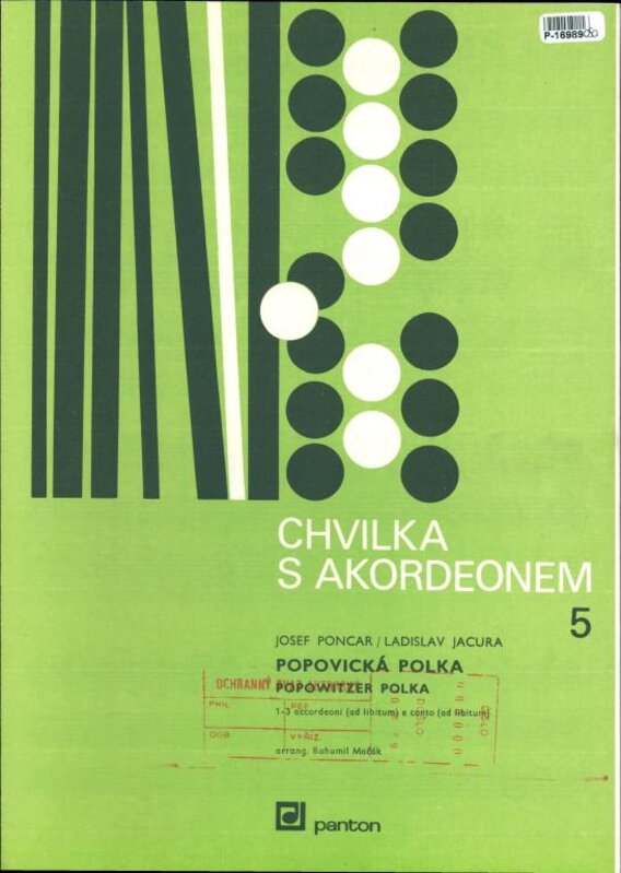 Chvilka s akordeonem 5