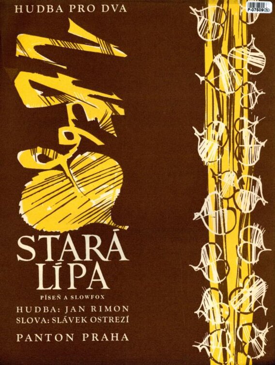 Hudba pro dva - Stará lípa