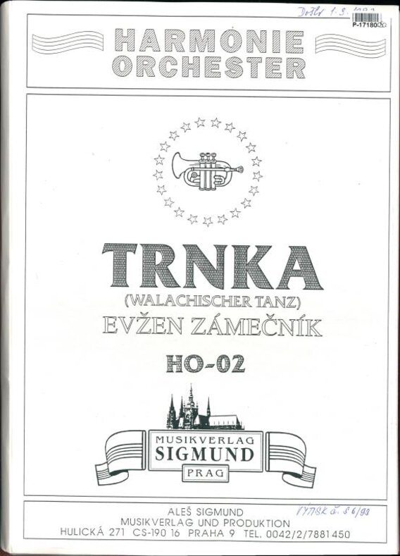 Trnka
